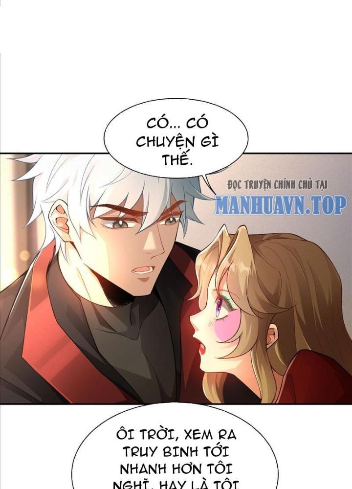 Long Vương Lệnh Chapter 22 - Next Chapter 23