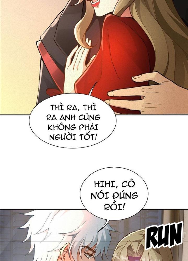 Long Vương Lệnh Chapter 22 - Next Chapter 23