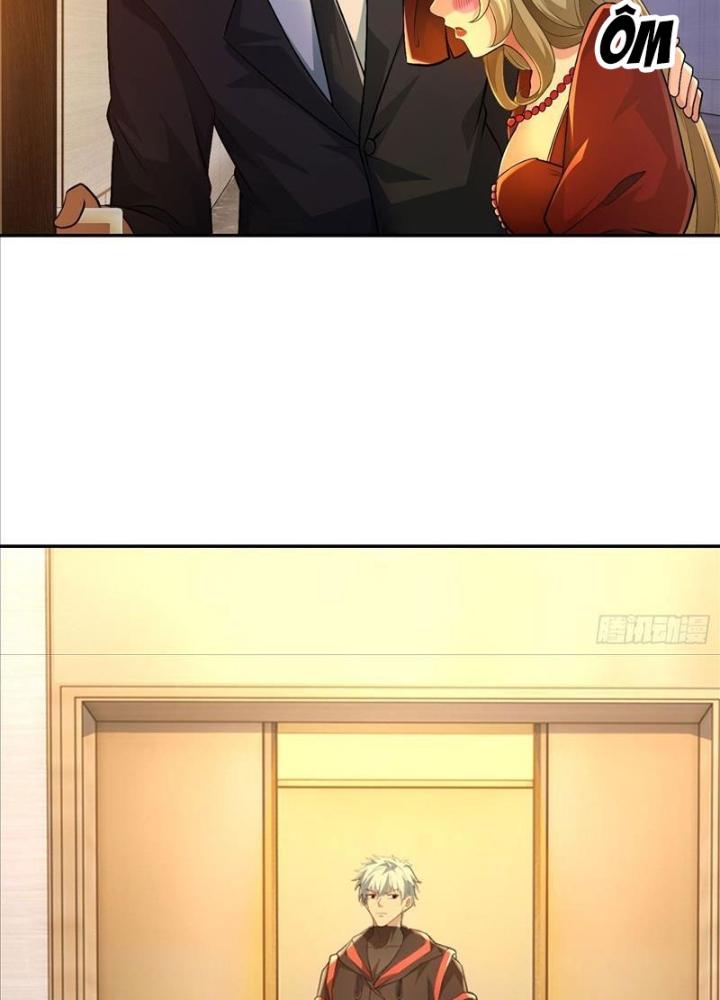 Long Vương Lệnh Chapter 22 - Next Chapter 23