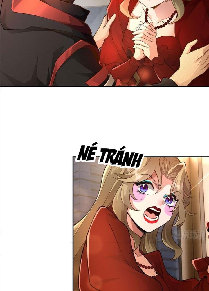 Long Vương Lệnh Chapter 22 - Next Chapter 23