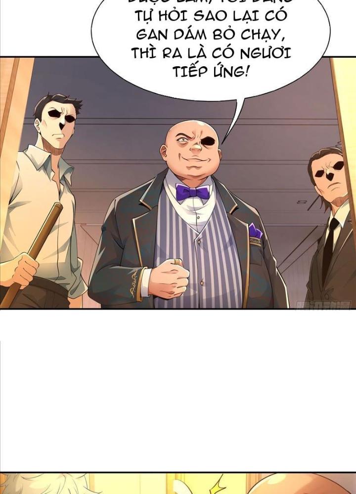 Long Vương Lệnh Chapter 22 - Next Chapter 23