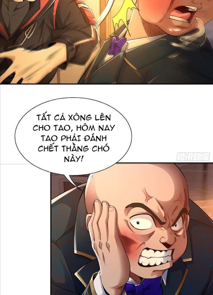 Long Vương Lệnh Chapter 22 - Next Chapter 23
