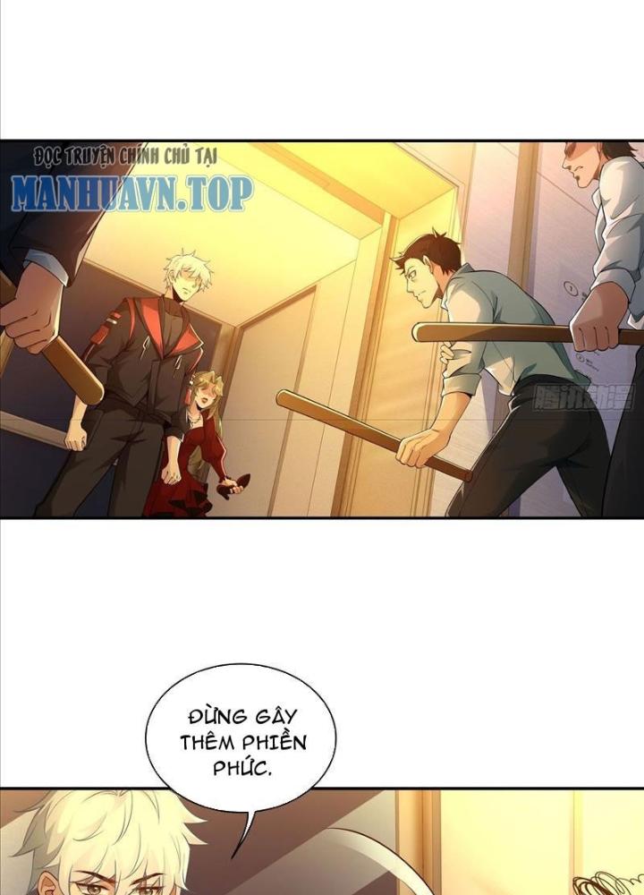 Long Vương Lệnh Chapter 22 - Next Chapter 23