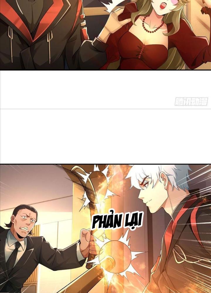 Long Vương Lệnh Chapter 22 - Next Chapter 23