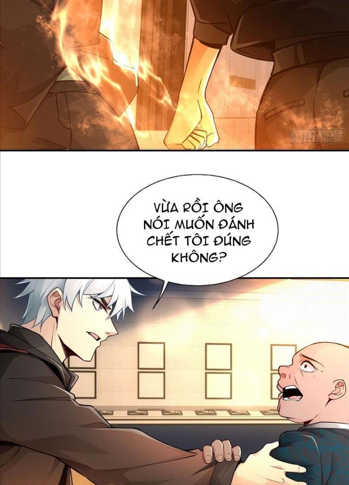 Long Vương Lệnh Chapter 22 - Next Chapter 23