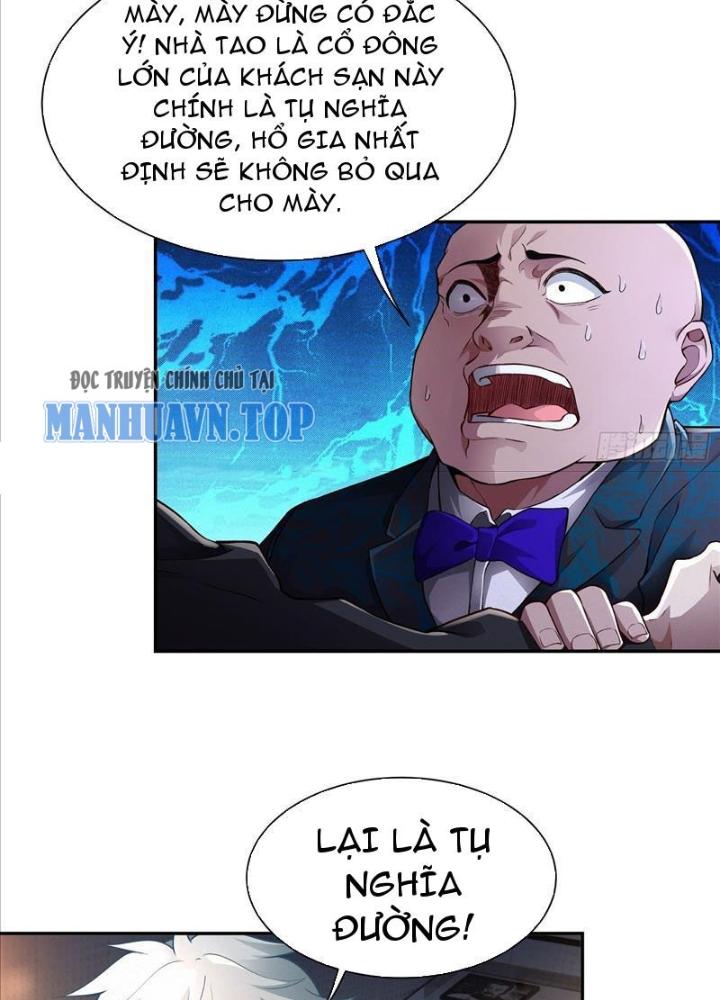 Long Vương Lệnh Chapter 22 - Next Chapter 23