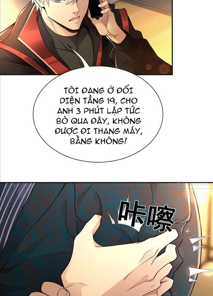 Long Vương Lệnh Chapter 22 - Next Chapter 23