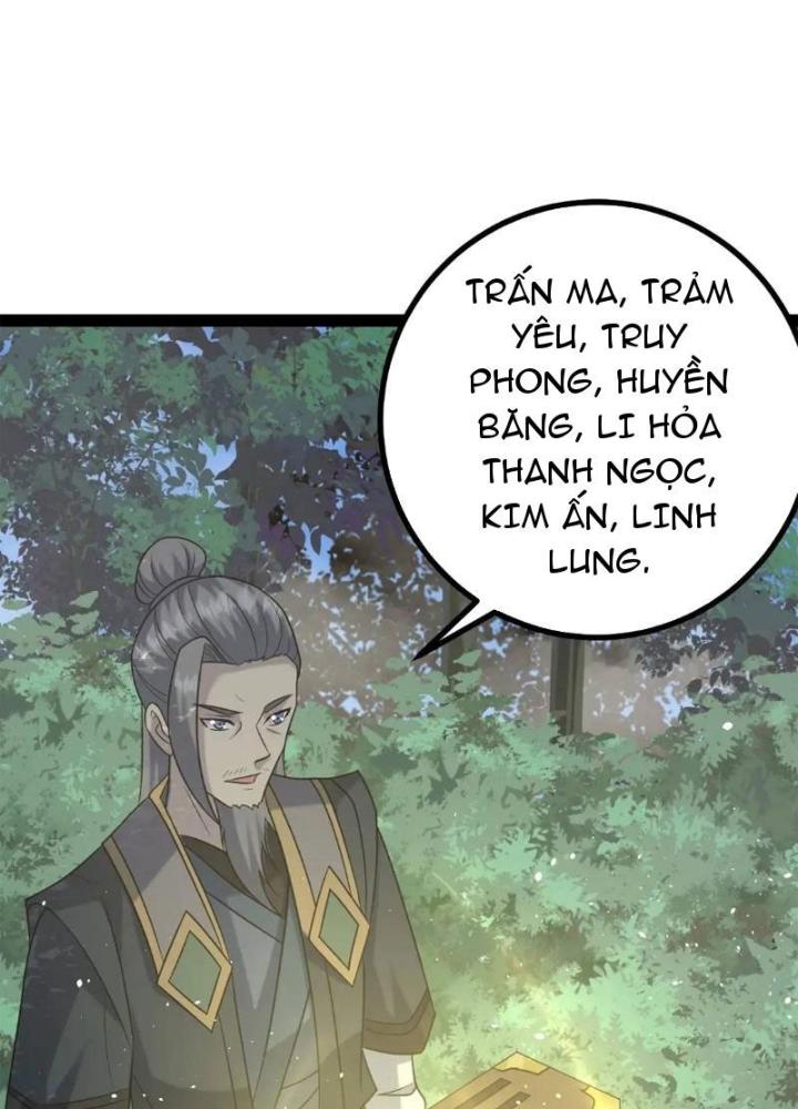 Tu tiên là ngõ cụt Chapter 76 - Trang 2