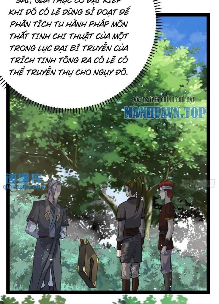 Tu tiên là ngõ cụt Chapter 76 - Trang 2