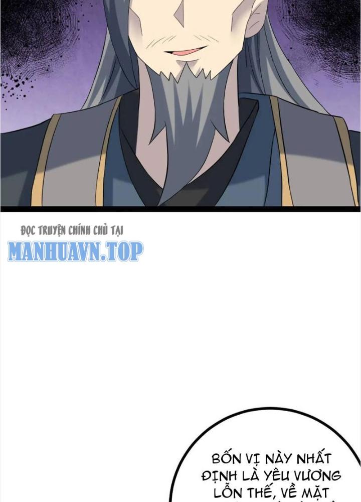 Tu tiên là ngõ cụt Chapter 76 - Trang 2