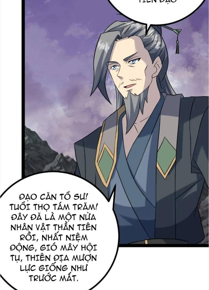 Tu tiên là ngõ cụt Chapter 76 - Trang 2