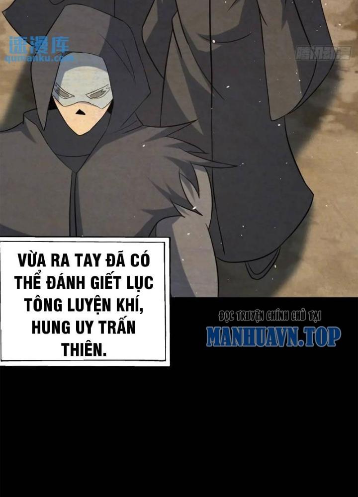 Tu tiên là ngõ cụt Chapter 76 - Trang 2