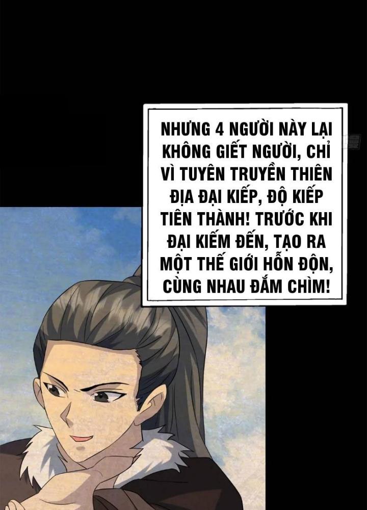 Tu tiên là ngõ cụt Chapter 76 - Trang 2