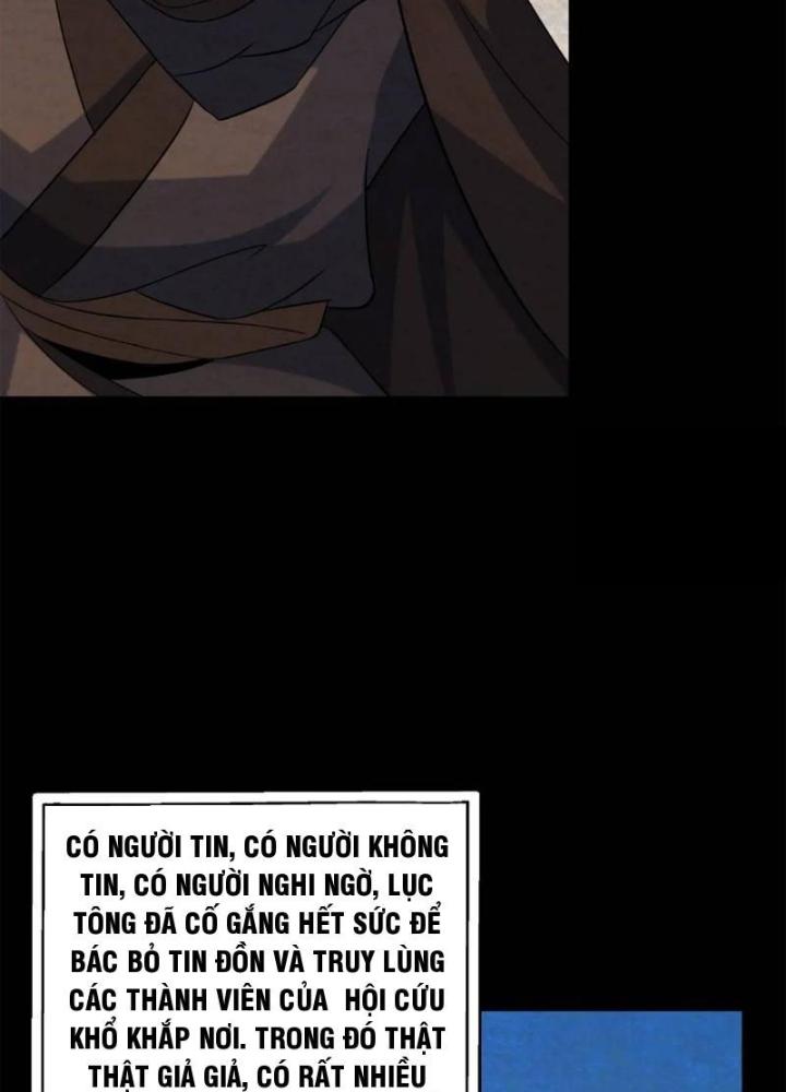 Tu tiên là ngõ cụt Chapter 76 - Trang 2