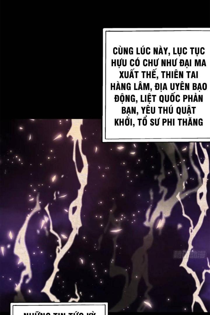 Tu tiên là ngõ cụt Chapter 76 - Trang 2