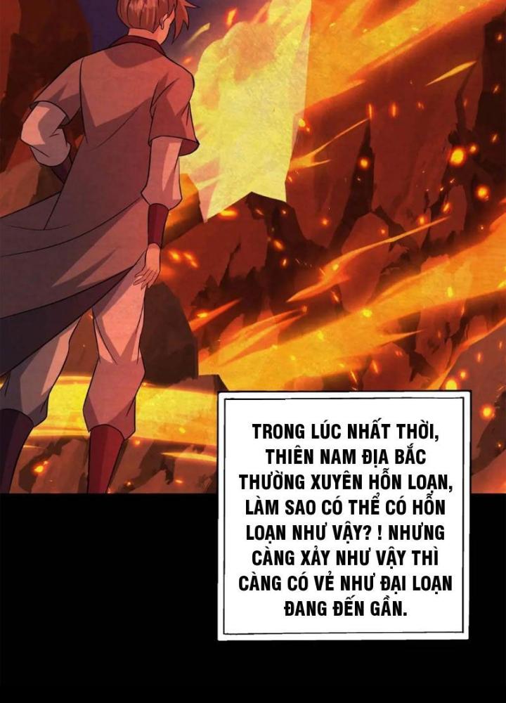 Tu tiên là ngõ cụt Chapter 76 - Trang 2