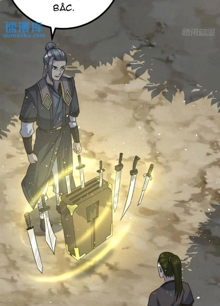 Tu tiên là ngõ cụt Chapter 76 - Trang 2