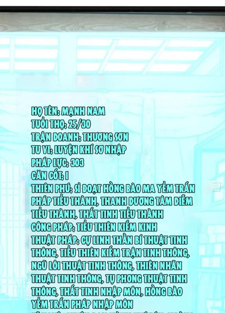 Tu tiên là ngõ cụt Chapter 76 - Trang 2