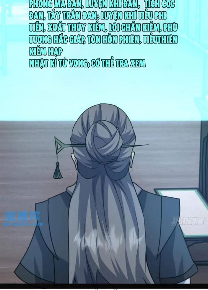 Tu tiên là ngõ cụt Chapter 76 - Trang 2