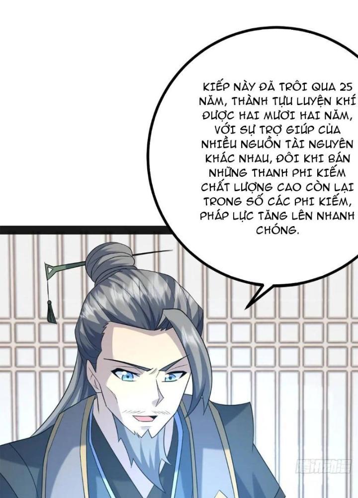 Tu tiên là ngõ cụt Chapter 76 - Trang 2