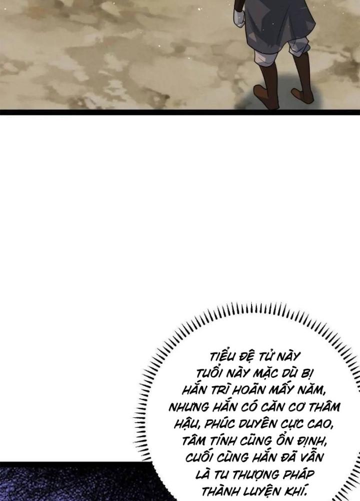 Tu tiên là ngõ cụt Chapter 76 - Trang 2