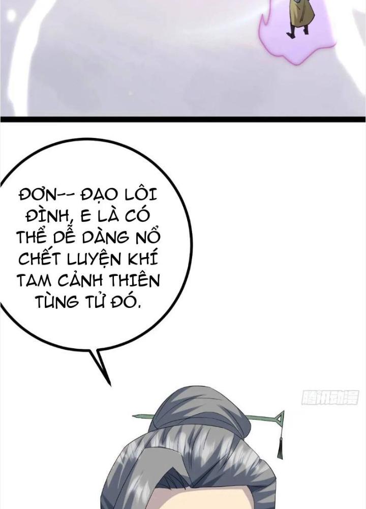 Tu tiên là ngõ cụt Chapter 76 - Trang 2