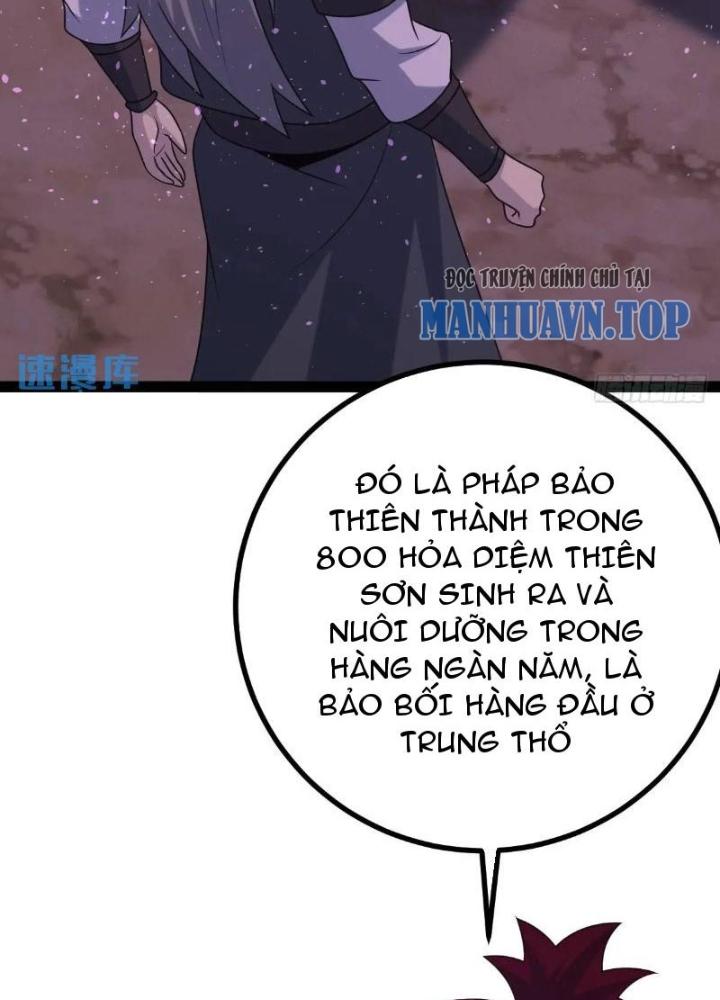 Tu tiên là ngõ cụt Chapter 77 - Trang 2
