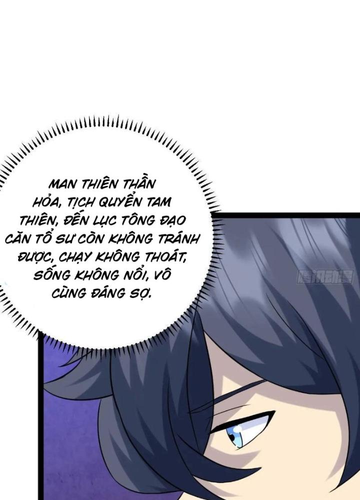 Tu tiên là ngõ cụt Chapter 77 - Trang 2