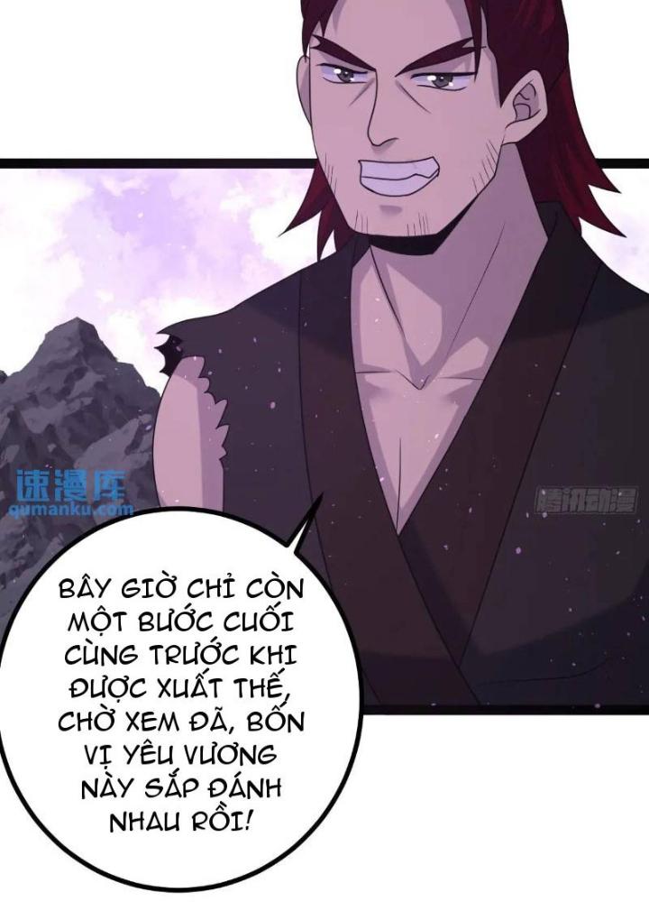 Tu tiên là ngõ cụt Chapter 77 - Trang 2
