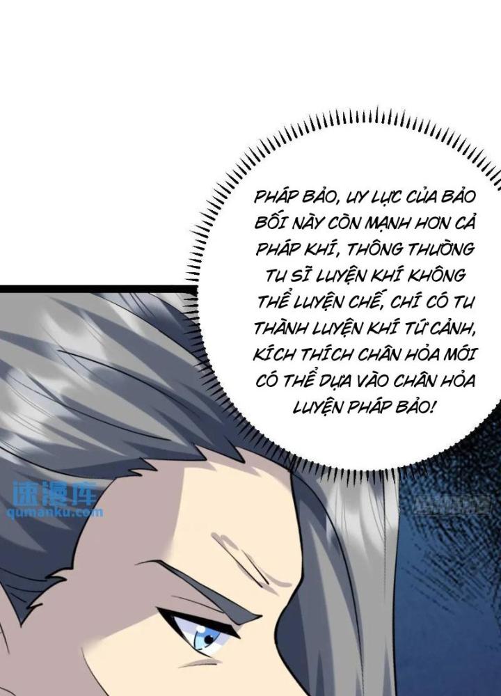 Tu tiên là ngõ cụt Chapter 77 - Trang 2