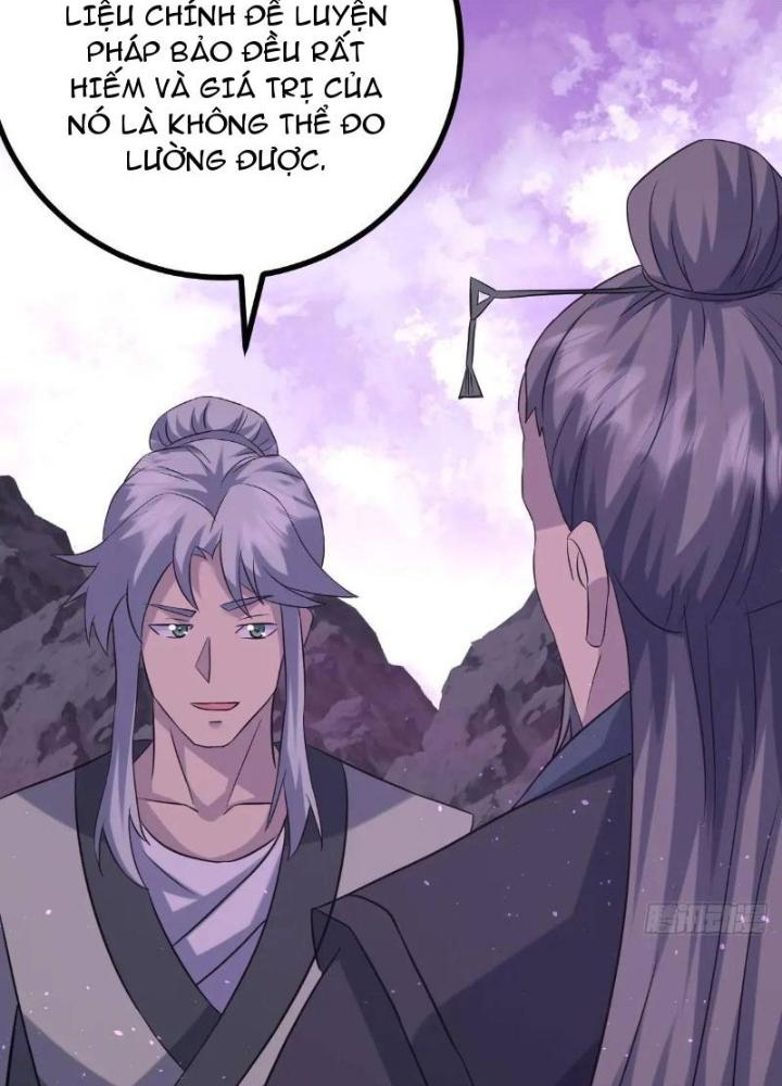 Tu tiên là ngõ cụt Chapter 77 - Trang 2