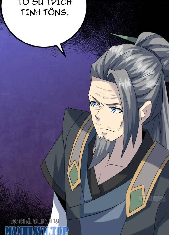 Tu tiên là ngõ cụt Chapter 77 - Trang 2