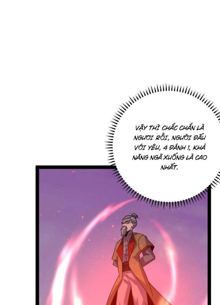 Tu tiên là ngõ cụt Chapter 77 - Trang 2