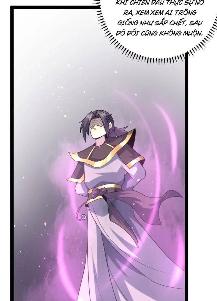 Tu tiên là ngõ cụt Chapter 77 - Trang 2