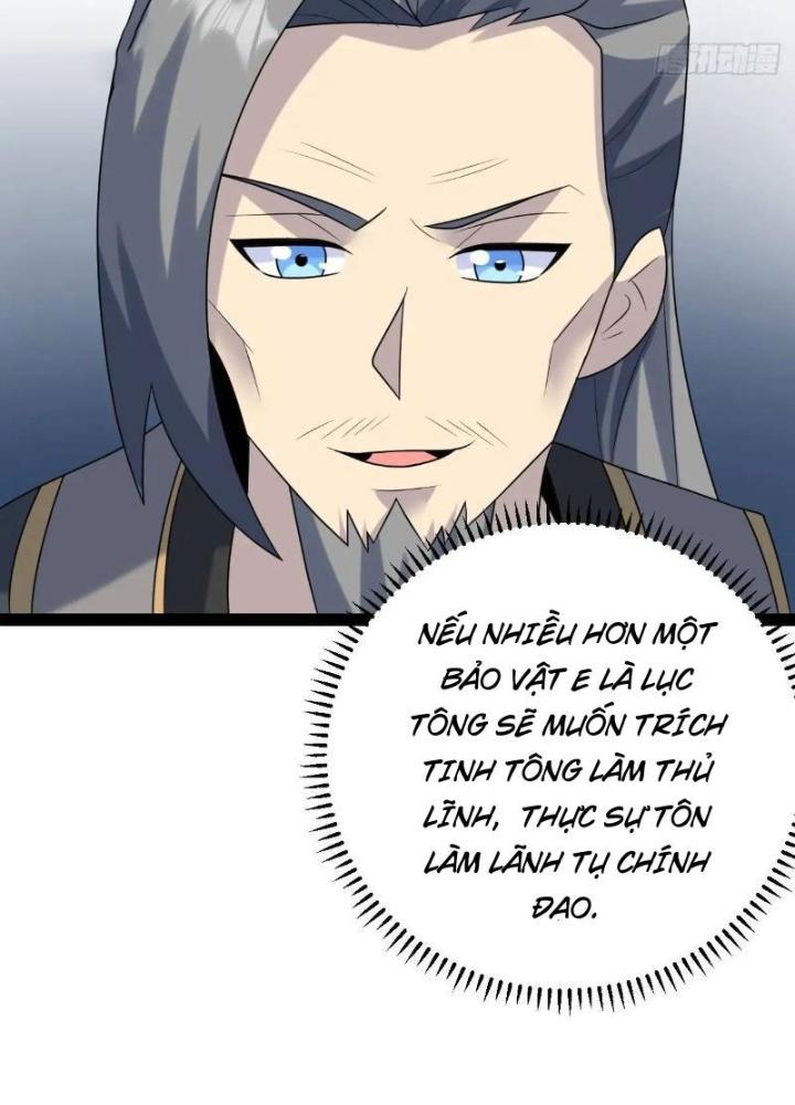 Tu tiên là ngõ cụt Chapter 77 - Trang 2
