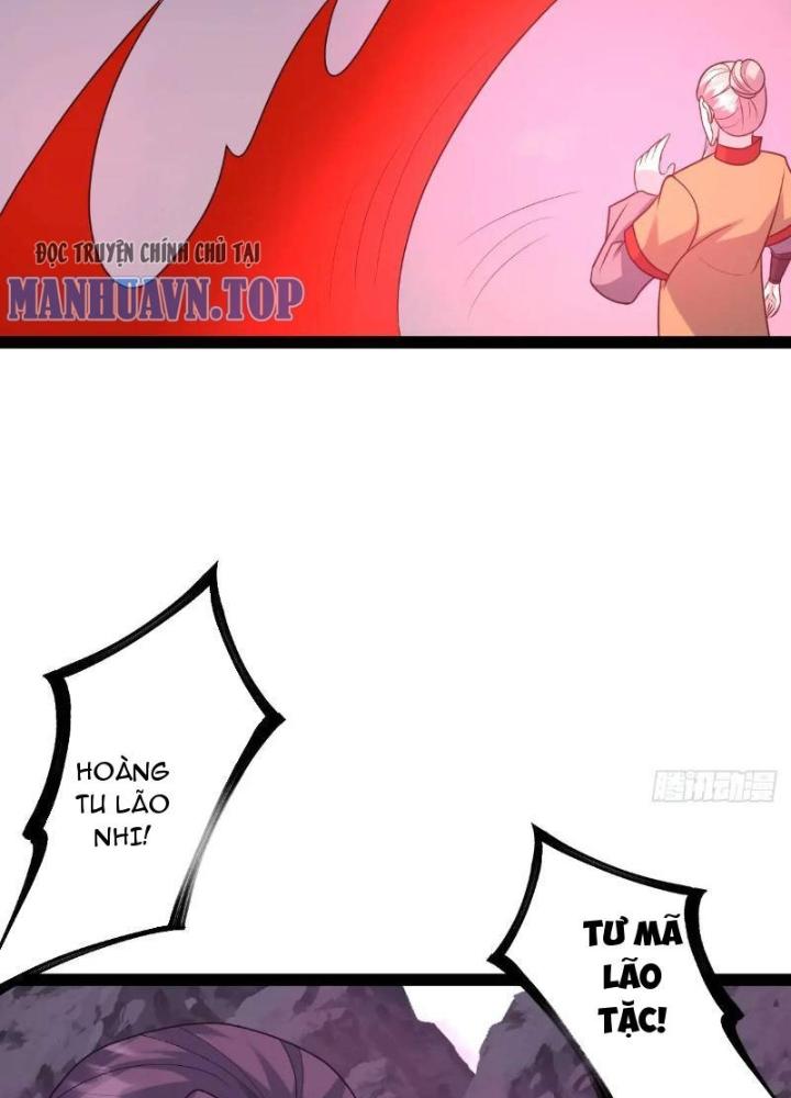 Tu tiên là ngõ cụt Chapter 77 - Trang 2