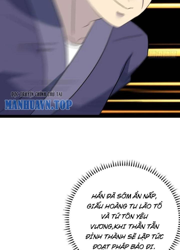 Tu tiên là ngõ cụt Chapter 77 - Trang 2