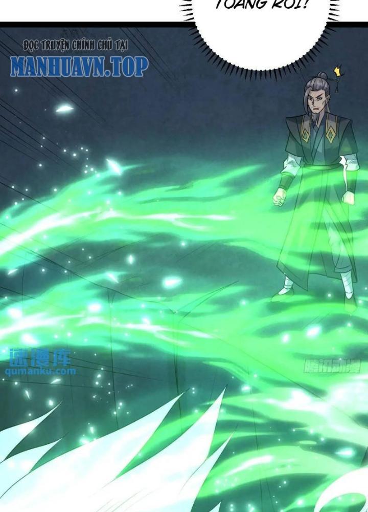 Tu tiên là ngõ cụt Chapter 77 - Trang 2