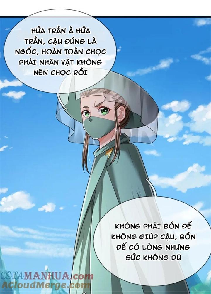 Ta Được Nuôi Dưỡng Bởi Nữ Ma Đầu Chapter 109 - Trang 2