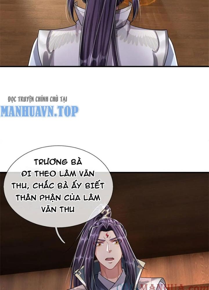 Ta Được Nuôi Dưỡng Bởi Nữ Ma Đầu Chapter 109 - Trang 2