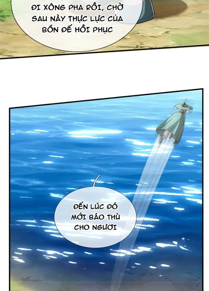 Ta Được Nuôi Dưỡng Bởi Nữ Ma Đầu Chapter 109 - Trang 2