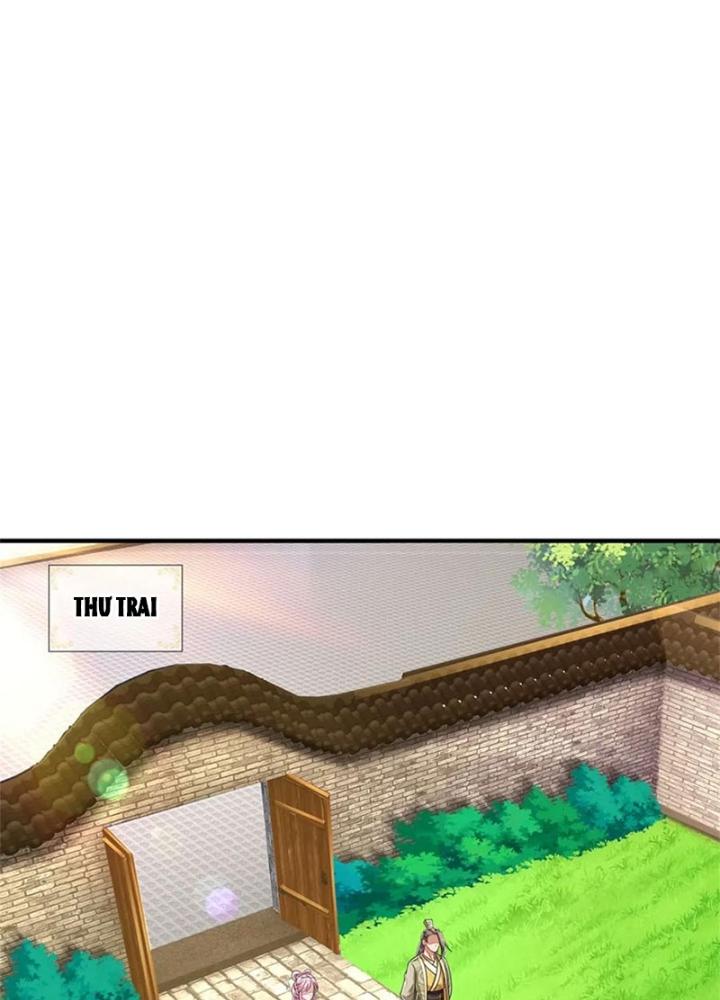 Ta Được Nuôi Dưỡng Bởi Nữ Ma Đầu Chapter 109 - Trang 2
