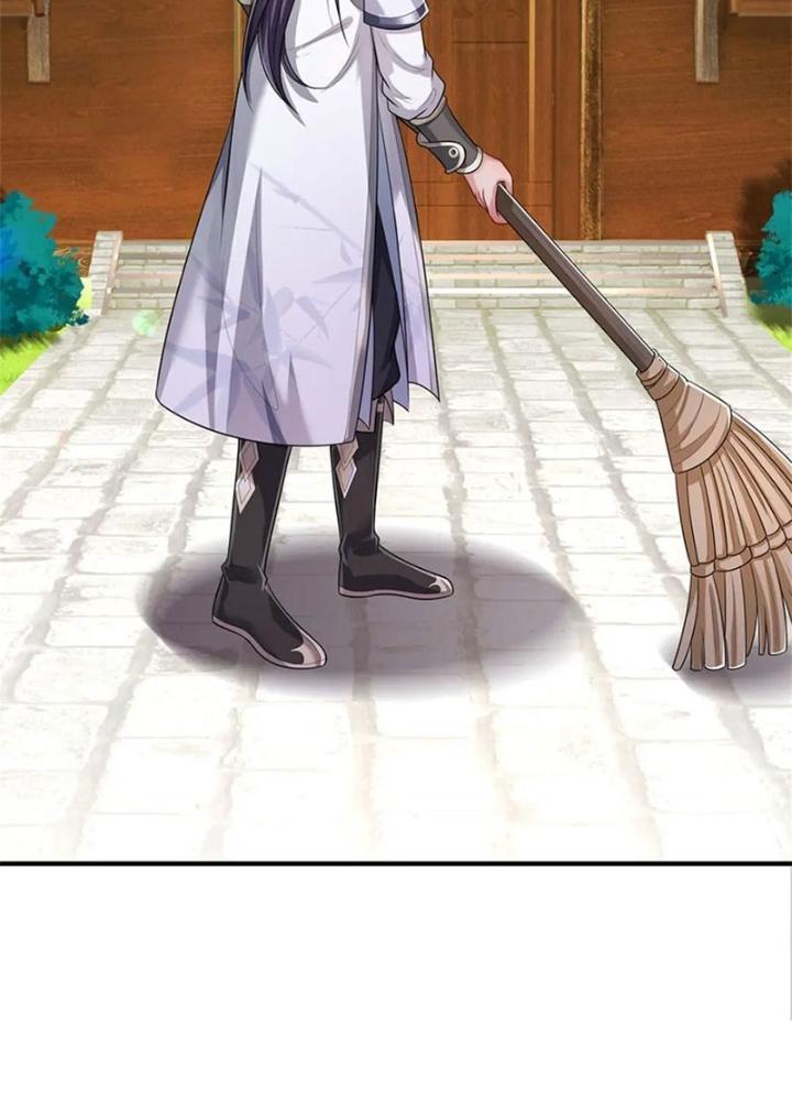 Ta Được Nuôi Dưỡng Bởi Nữ Ma Đầu Chapter 109 - Trang 2