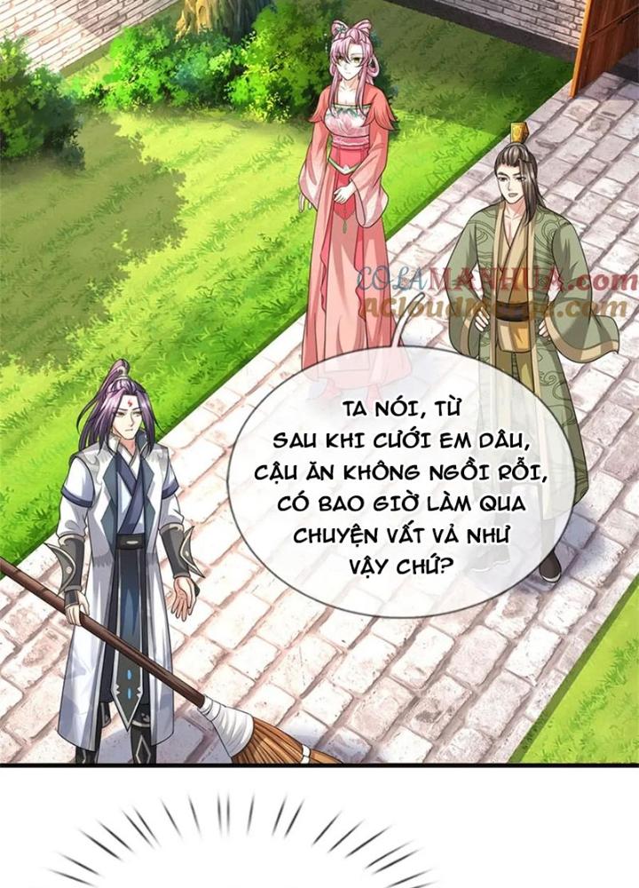 Ta Được Nuôi Dưỡng Bởi Nữ Ma Đầu Chapter 109 - Trang 2