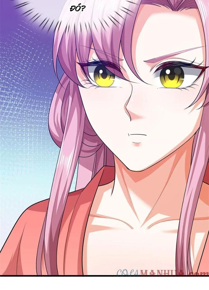 Ta Được Nuôi Dưỡng Bởi Nữ Ma Đầu Chapter 109 - Trang 2