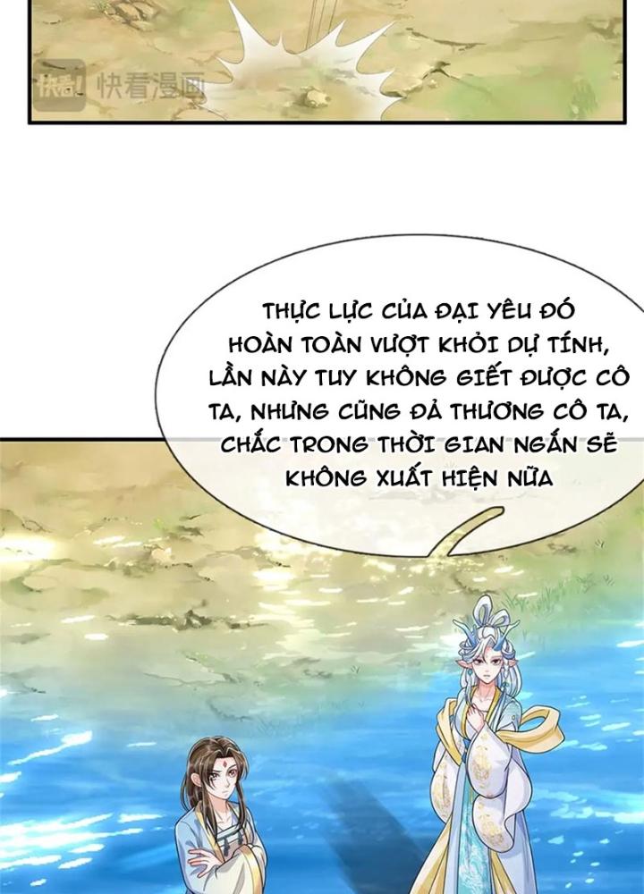 Ta Được Nuôi Dưỡng Bởi Nữ Ma Đầu Chapter 109 - Trang 2