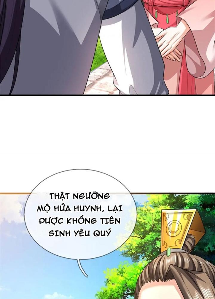 Ta Được Nuôi Dưỡng Bởi Nữ Ma Đầu Chapter 109 - Trang 2