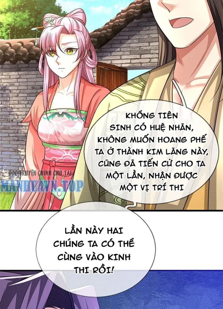 Ta Được Nuôi Dưỡng Bởi Nữ Ma Đầu Chapter 109 - Trang 2