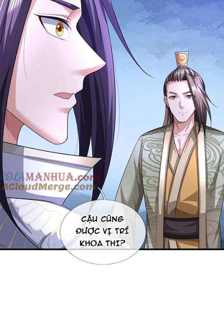 Ta Được Nuôi Dưỡng Bởi Nữ Ma Đầu Chapter 109 - Trang 2