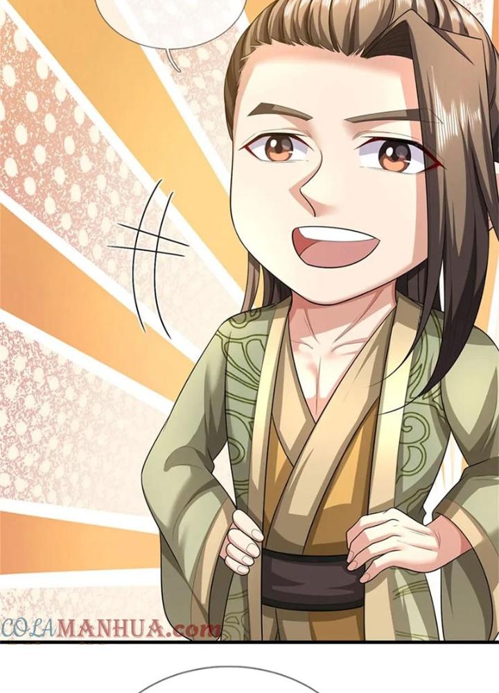 Ta Được Nuôi Dưỡng Bởi Nữ Ma Đầu Chapter 109 - Trang 2